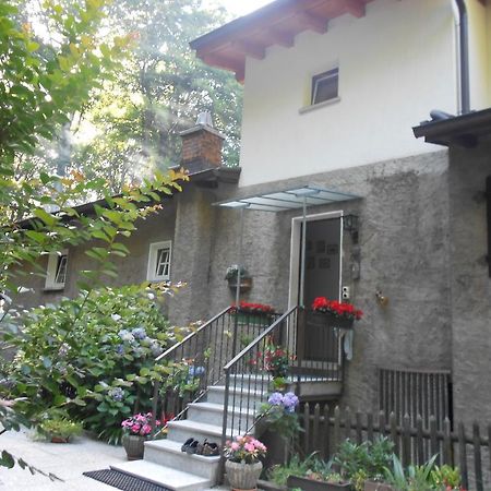 Appartamento Posmonte Agra 객실 사진