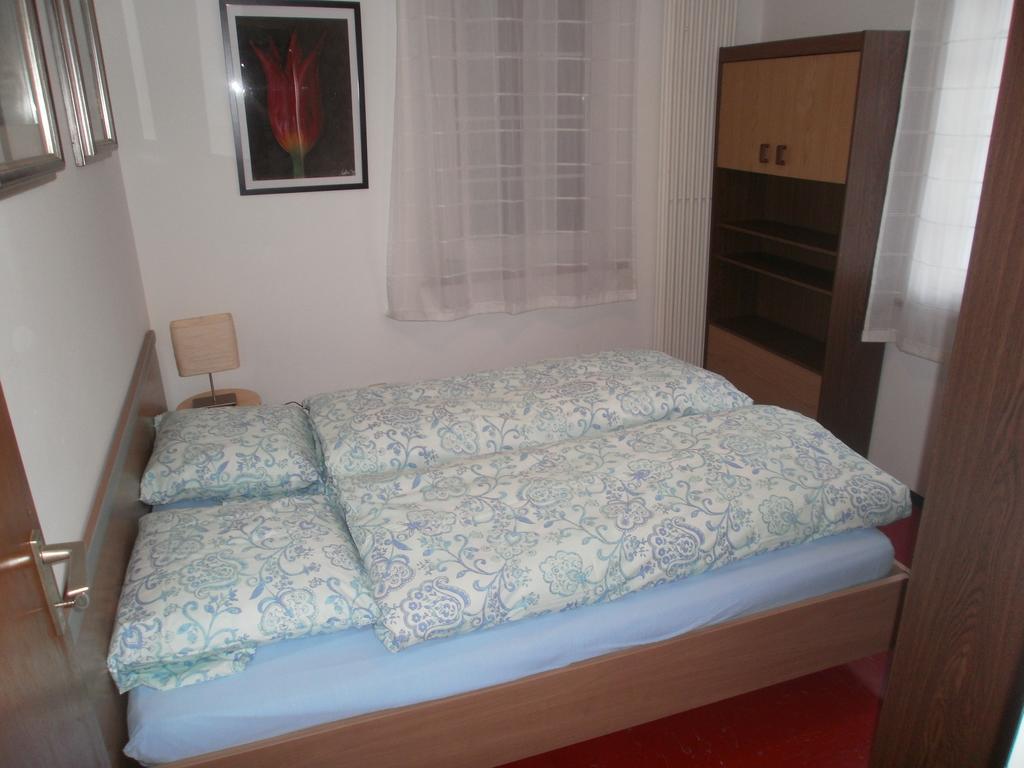 Appartamento Posmonte Agra 객실 사진