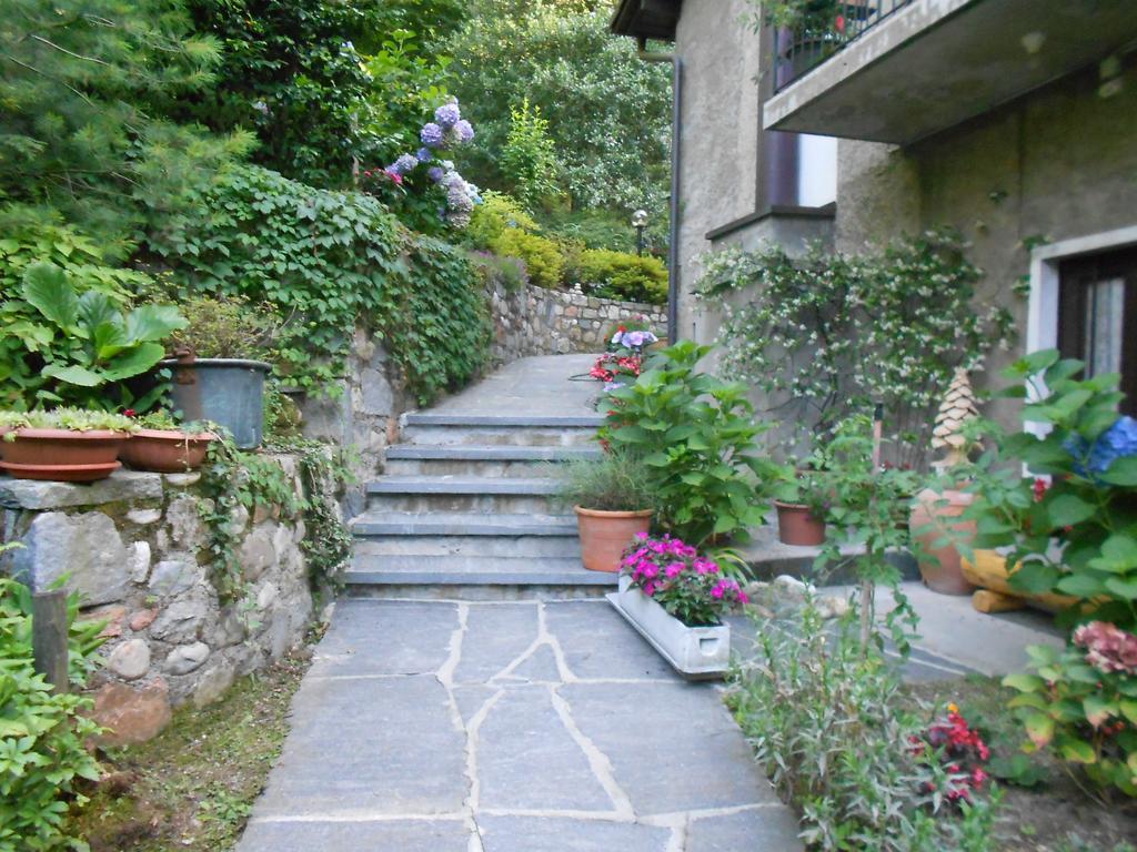 Appartamento Posmonte Agra 객실 사진