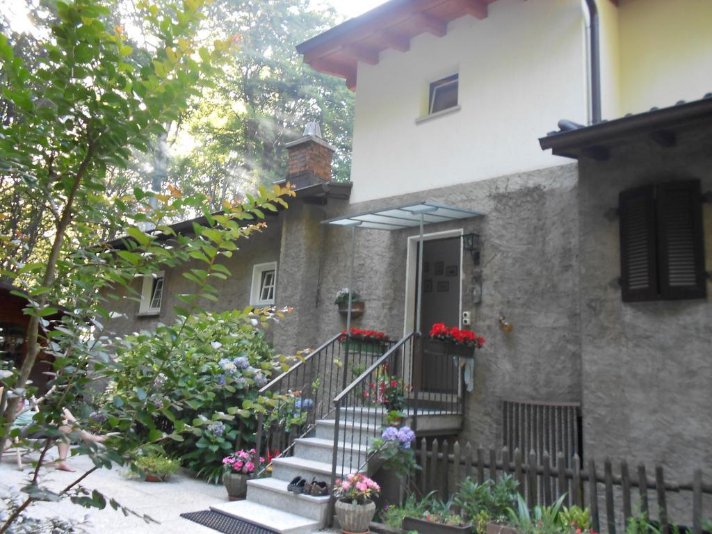 Appartamento Posmonte Agra 객실 사진