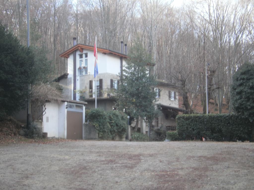 Appartamento Posmonte Agra 객실 사진