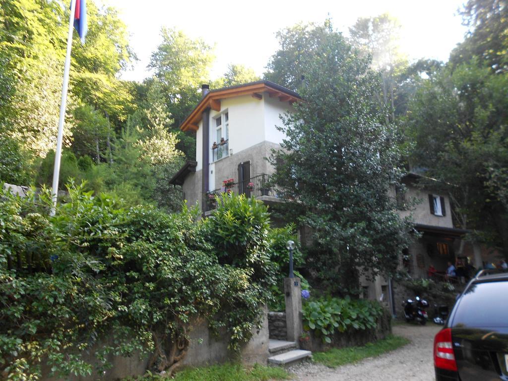 Appartamento Posmonte Agra 객실 사진
